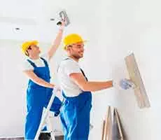 Prédio Pintura em Camaragibe